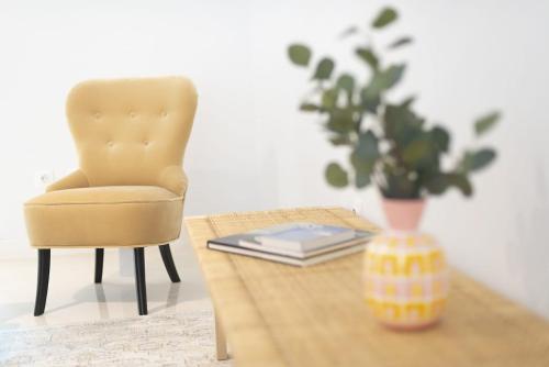 Apartment Alterhome Macarena, Seville, Spain - Booking.com