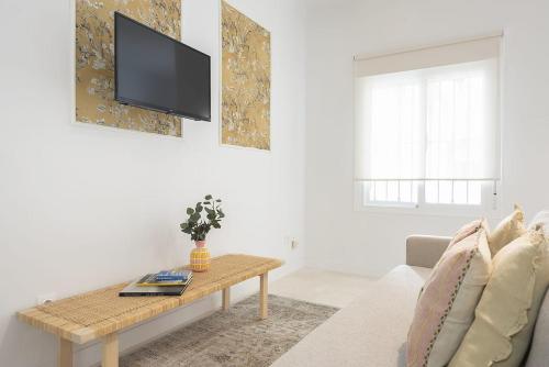Apartment Alterhome Macarena, Seville, Spain - Booking.com
