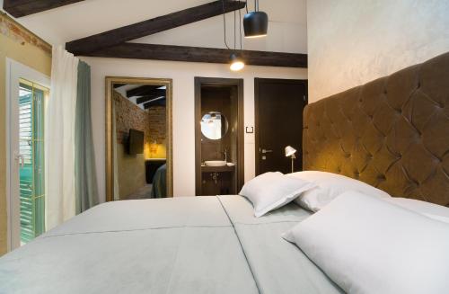 Gallery image of LAmenta in Split