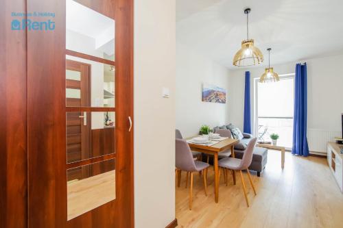 Gallery image of Glow Apartments, Apartmenty Nowa Lęborska in Gdańsk