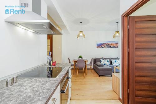 Gallery image of Glow Apartments, Apartmenty Nowa Lęborska in Gdańsk