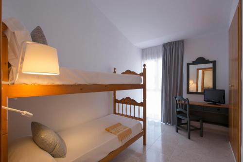 Cabot Siller Apartment