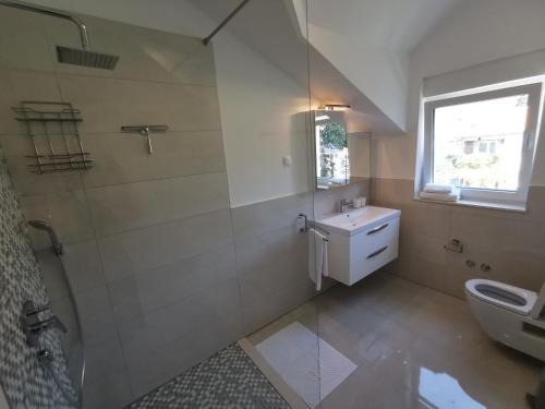 NEW Apartments 9 minutes from Split airport
