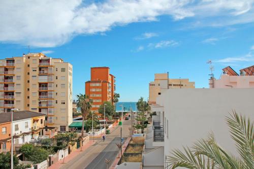Apartamentos Doña Carmen 3000