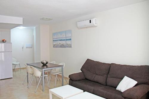 Gallery image of Apartamentos Doña Carmen 3000 in Oropesa del Mar