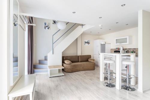 Gallery image of Hotel Mika Downtown in Budapest