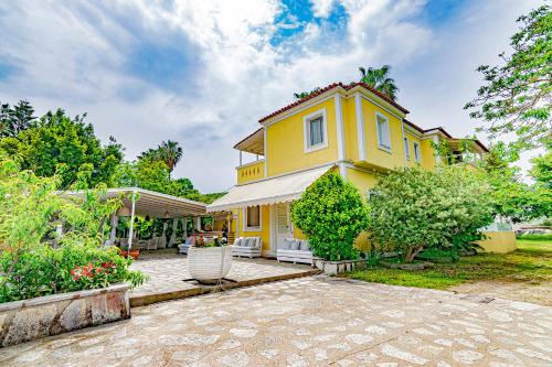 Gallery image of Cape North West in Parga