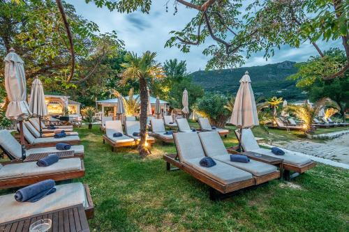 Gallery image of Cape North West in Parga