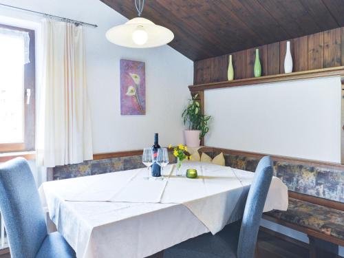 Imagen de la galería de Pension Oberhauser, en Schoppernau