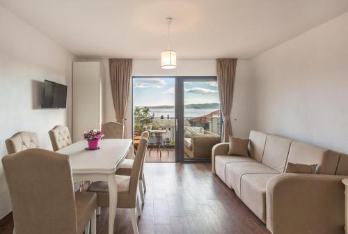 Apartmani Arapovic