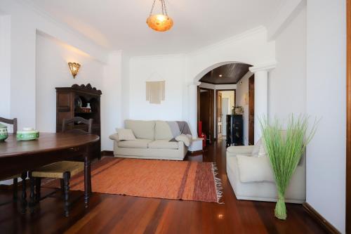 Sea View Apartment