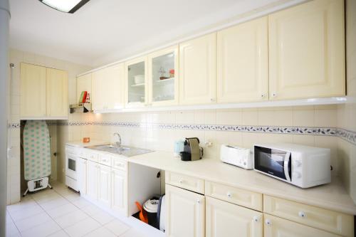 Sea View Apartment