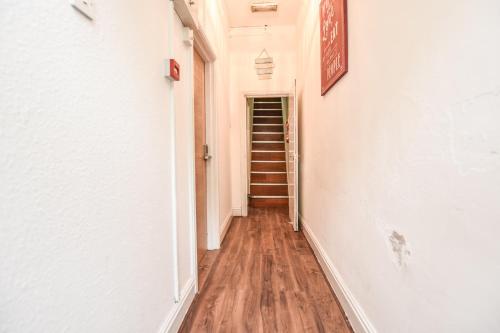 Fotografie z fotogalerie ubytování Regency GuestHouse Manchester North v Manchesteru