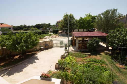 Apartment TILA in Šišan