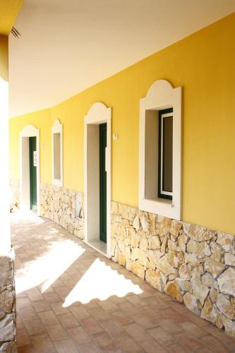 Φωτογραφία από το άλμπουμ του Quinta do Mocho Turismo Rural σε Estói