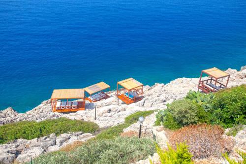 Φωτογραφία από το άλμπουμ του Sunset Villa Hotel στο Κας