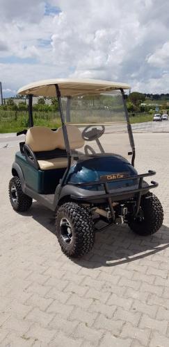 Marinagri Resort – Photos 4