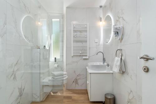 InCenter Korzo Studio Apartments Rijeka