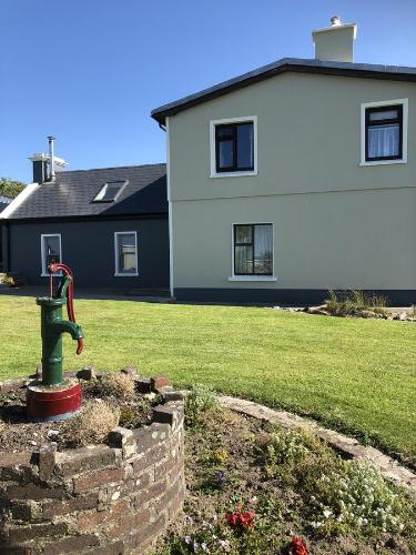 Gallery image of Clonmore Lodge B&B in Quilty