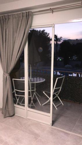 Billede fra billedgalleriet på apartament bermudas i Benidorm