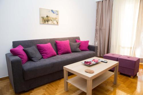 Gallery image of Acropolis,Historic center Apartment-update in Athens