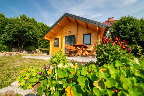 Domek Letniskowy Anchor