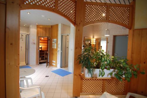 Fotografia z galérie ubytovania Gasthof-Pension Nordwald v destinácii Harbach