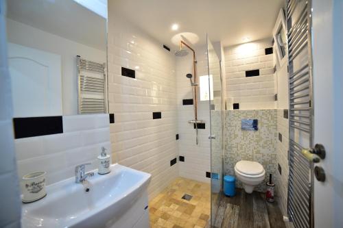 Bany a Maison Blanche