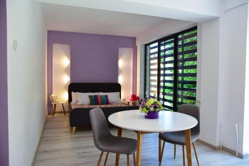 Foto dalla galleria di Complex Sportiv Break a Mamaia