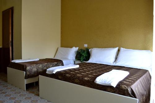 Gallery image of Hotel Costa Jonica in Sellia Marina
