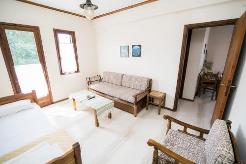 Gallery image of Apartments Hotel Magani in Kala Nera
