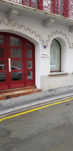 Φωτογραφία από το άλμπουμ του résidence Etche Ona σε Cauterets