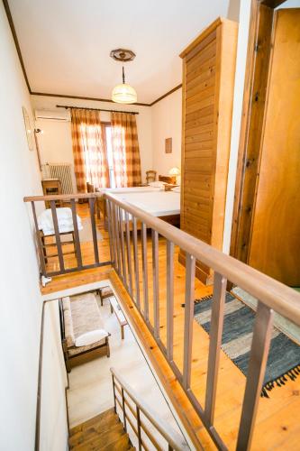 Gallery image of Apartments Hotel Magani in Kala Nera