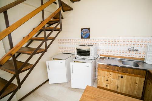 Gallery image of Apartments Hotel Magani in Kala Nera