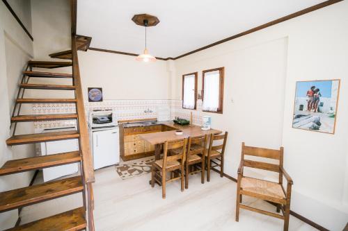 Gallery image of Apartments Hotel Magani in Kala Nera