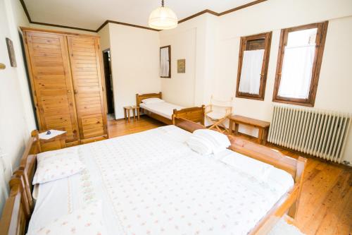 Gallery image of Apartments Hotel Magani in Kala Nera