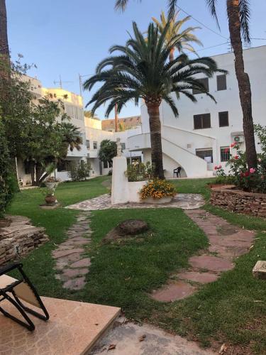 Apartamento en Dénia a pie de playa