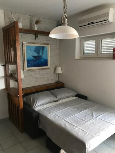Studio Apartman Lokvice