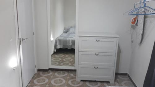 loft turistic में एक कमरे में एक या कई बेड