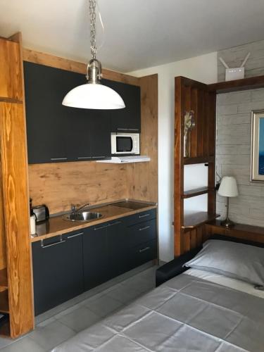 Studio Apartman Lokvice