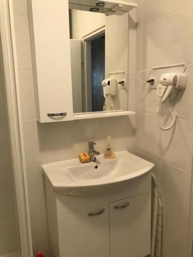 Studio Apartman Lokvice