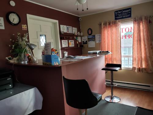 Fotografie z fotogalerie ubytování Regent Motel v destinaci Saint John