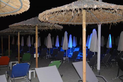 Gallery image of GLIKERIA ROOMS in Olympiaki Akti