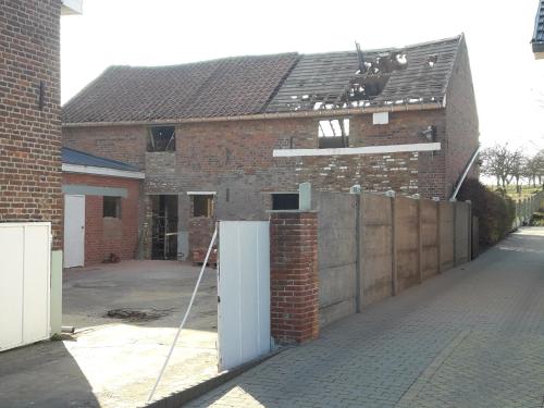 Gallery image of Het Landsleven in Gingelom