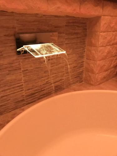 Gambar di galeri bagi Luxury Suite di Rimini
