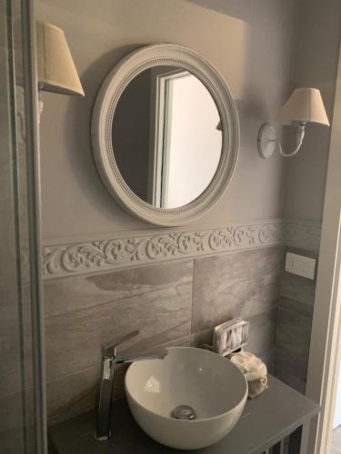 Gambar di galeri bagi Luxury Suite di Rimini