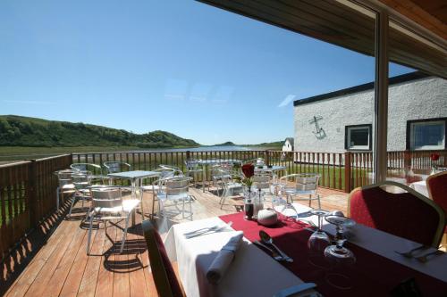 The Galley Of Lorne Inn