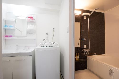 Gallery image of East End Building Central Osaka Apartments - Self Check-In Only in Osaka