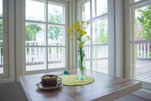 Boutique hotel Sawohouse – Photos 4