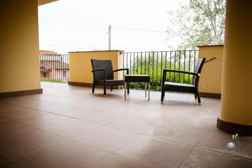 Gallery image of La Castellana in Fosdinovo
